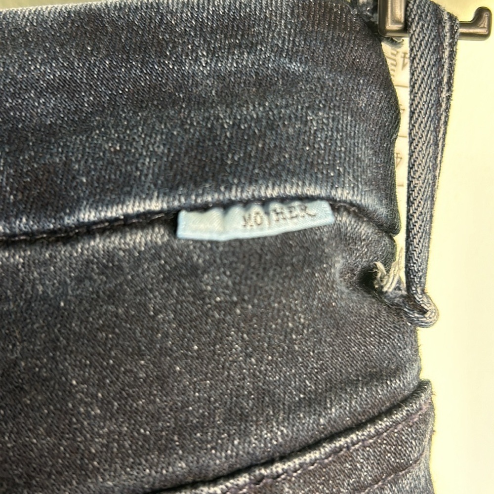 Mother Jeans - GUC - Picture 10 of 15